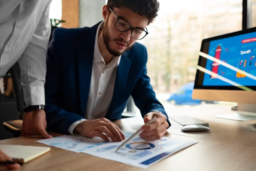 Saiba mais sobre o BPO Financeiro, estratégia que vem otimizando resultados de empresas de diversos segmentos e portes, possibilitando o foco no core business.