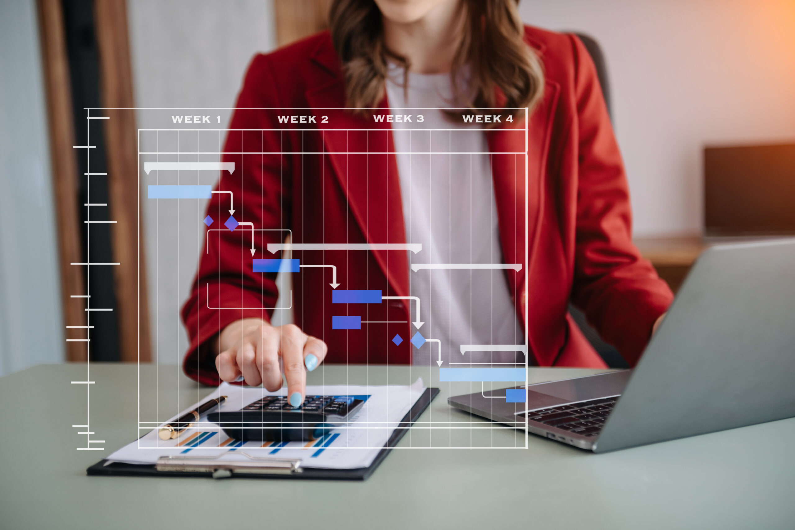 Descubra como o planejamento tributário pode impulsionar a saúde financeira da sua empresa. Reduza sua carga tributária.