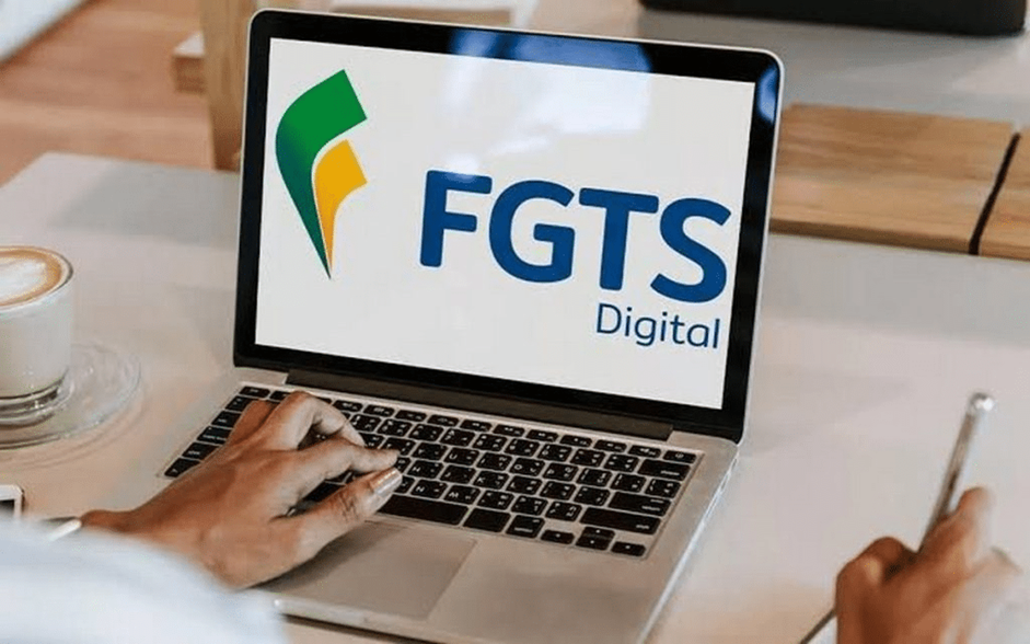 Descubra o futuro dos benefícios trabalhistas com o FGTS Digital
