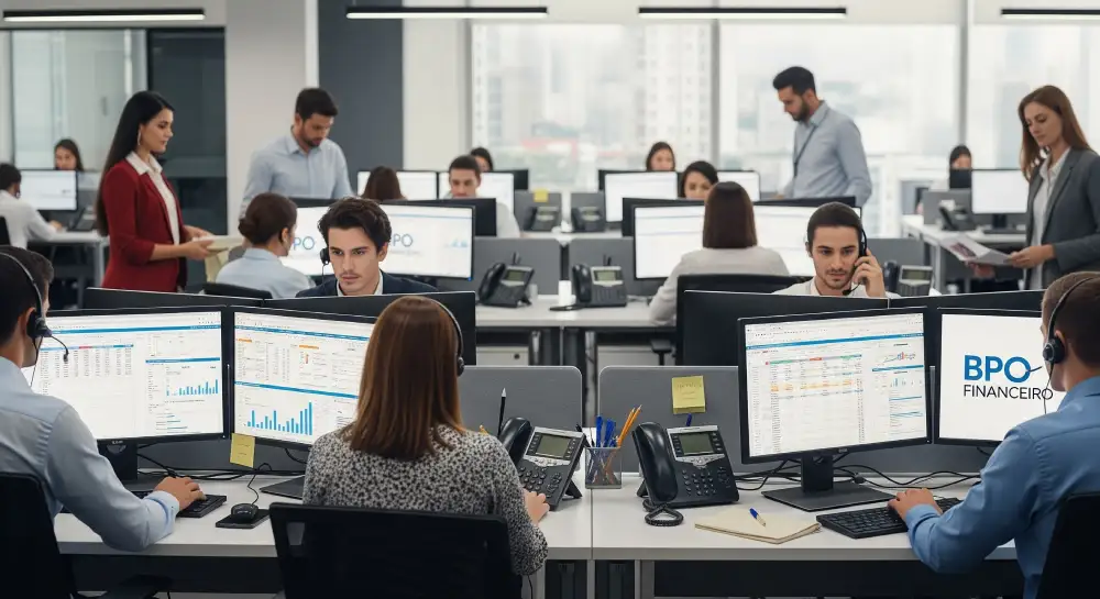 como contratar um bpo financeira? valinhos sp