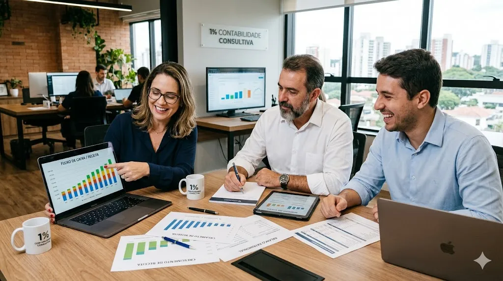 Gestão financeira: o que é